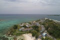 Point Village Resort Negril Jamaica Royalty Free Stock Photo