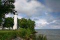 Pointe Aux Barques Lighthouse