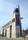 Pointe-a-calliere, montreal archaeology and history complex