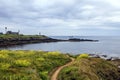 Pointe de St. Mathieu, FinistÃÂ¨re, france>