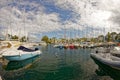 Pointe du Bout Marina - Trois-Ilets - Martinique