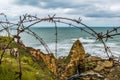 Pointe Du Hoc Normandy