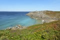 The Pointe du Millier in France