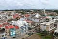 Pointe-a-Pitre, Guadeloupe, France Royalty Free Stock Photo