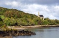 Cliffs of the Pointe Saint-Gildas