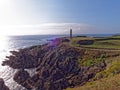 Pointe Saint Mathieu memorial - Plougonvelin, FinistÃÂ¨re, Brittany