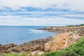 Pointe Saint-Mathieu in Plougonvelin in FinistÃÂ¨re