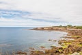 Pointe Saint-Mathieu in Plougonvelin in FinistÃÂ¨re