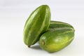 Pointed Gourd Potol Royalty Free Stock Photo