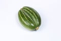 Pointed gourd potol Royalty Free Stock Photo