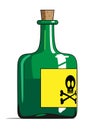 Poison Bottle