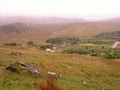 Poison Glen, Donegal, Ireland