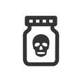 Poison Icon