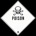 Poison Sign