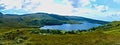 Poisoned Glen & Dunlewey Lake