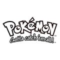 pokemon gotta cath \'em all logo