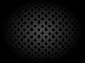 Poker background suits vector black grey