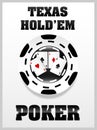 Poker banner