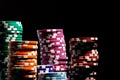 Poker Chips