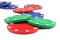 Poker chips