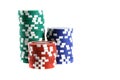 Poker chips