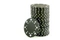 Poker Chips - Black