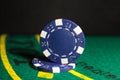 Poker chips