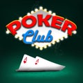 Poker club