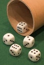 Poker Dice