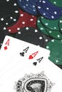 Poker hand