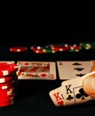 Poker Hand