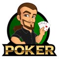 Poker Player