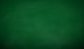 Poker table background in green color