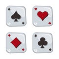 Poker theme