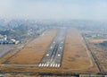 Pokhara airport