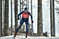 Biathlon BMW IBU World Cup - Mass Start Women