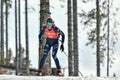 Biathlon BMW IBU World Cup - Mass Start Women