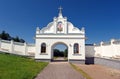 Pokrovo-Tervenichesky convent