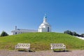 Pokrovo-Tervenichesky convent