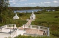 Pokrovo-Tervenichsky Monastery