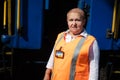 Evacuation train from Pokrovsk, Donetsk region, Ukraine