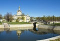 Pokrovskiy cathedral, Moscow