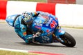 Pol Espargaro Royalty Free Stock Photo