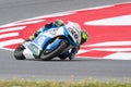 Pol Espargaro Royalty Free Stock Photo