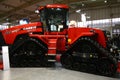 POLAGRA PREMIERY 2010 - Case Tractor