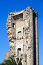 Polan castle fortress, Toledo Spain