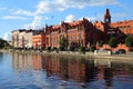 Poland - Bydgoszcz