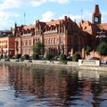 Poland - Bydgoszcz