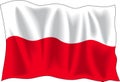 Poland flag