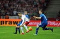 Poland - Iceland Friendly Game